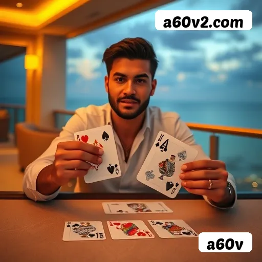 Controle de apostas a60v