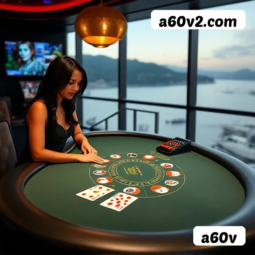 Login seguro a60v - Imagem principal