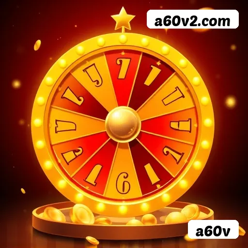 Plataforma a60v - Imagem principal